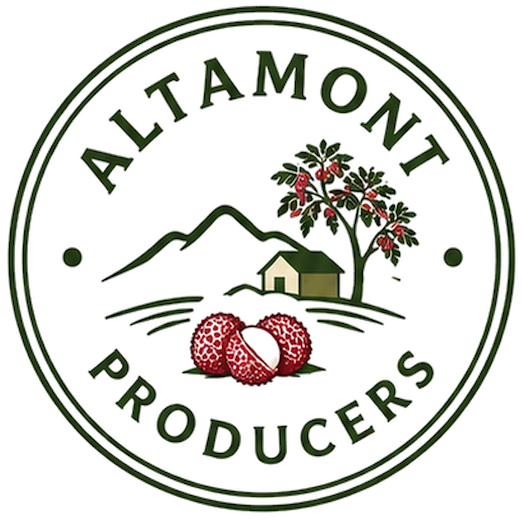 Altamont Producers logo